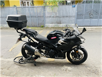  thanh lý -Khung NINJA 400 Z400 NINJA 250